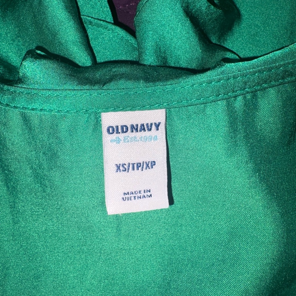 Stylish Patterned Lightweight Spring/Summer Dress… - image 8